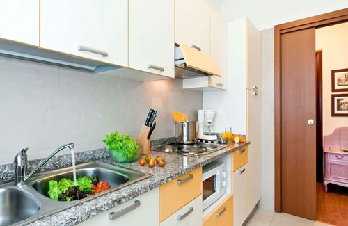 Baveno Apartment | Carl&Do Economy 4/5 Pax