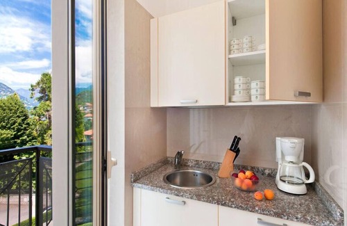 Baveno Apartment | Carl&Do Economy 4/5 Pax
