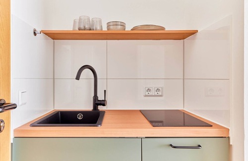 Kaiserslautern Apartment | Carla - Charmantes Refugium im Herzen Kaiserslauterns