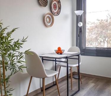 Se Nova Apartment | Carla D.
