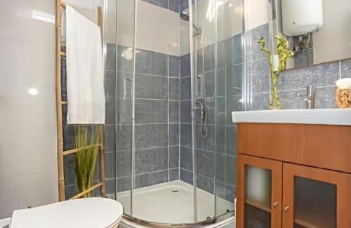 Se Nova Apartment | Carla D.