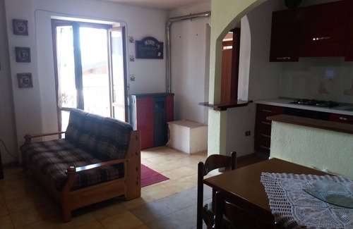 Camigliatello Apartment | Carla-Viola apartment