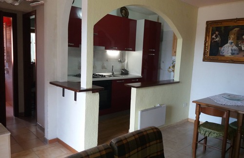 Camigliatello Apartment | Carla-Viola apartment