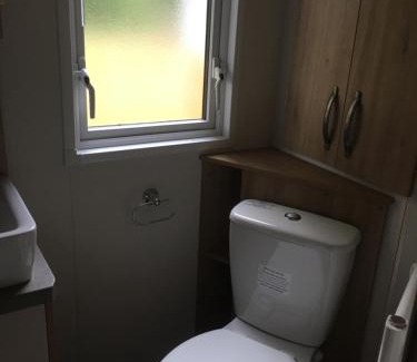 Carlisle House | Carlisle CAMELOT HOLIDAY PARK CA65SZ Blenheim