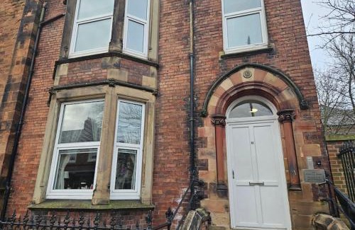Carlisle Apartment | Carlisle City Centre. Spacious Apartment. Ideal location.