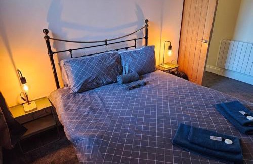 Carlisle Apartment | Carlisle City Centre. Spacious Apartment. Ideal location.