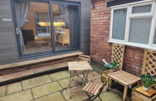 Carlisle Apartment | Carlisle City Centre The Wash House