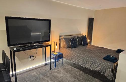 Carlisle Apartment | Carlisle City Centre The Wash House