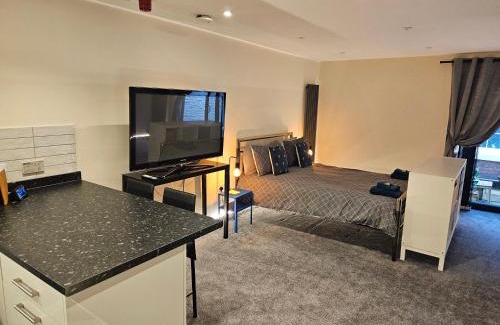 Carlisle Apartment | Carlisle City Centre The Wash House