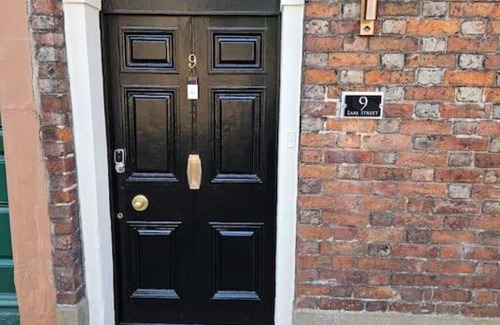 Carlisle Apartment | Carlisle City Centre The Gavel
