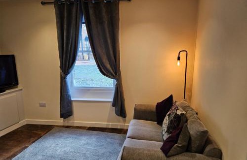 Carlisle Apartment | Carlisle City Centre The Gavel