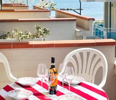 Martinsicuro Apartment | Carlitas Beach Apartment