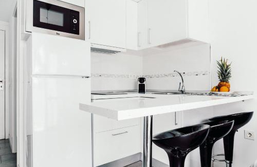 Corralejo Apartment | Carlito HolidayFV