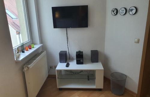 Brandenburg an der Havel Apartment | CARLO familienfreundliches 3-Raum Apartment auf der DOM-Insel