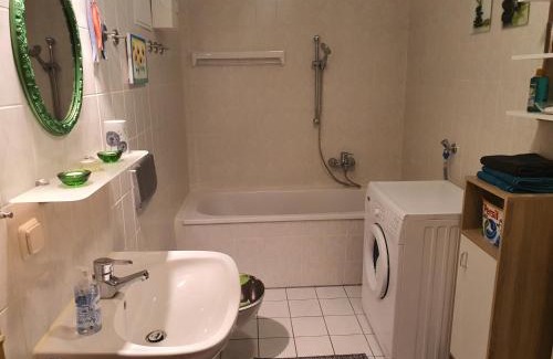 Brandenburg an der Havel Apartment | CARLO familienfreundliches 3-Raum Apartment auf der DOM-Insel