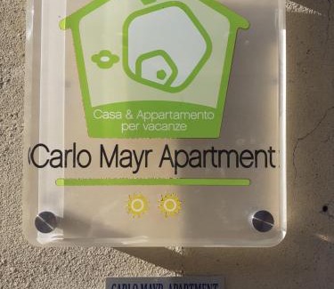 Ferrara Historic Centre Apartment | Carlo Mayr Apartment