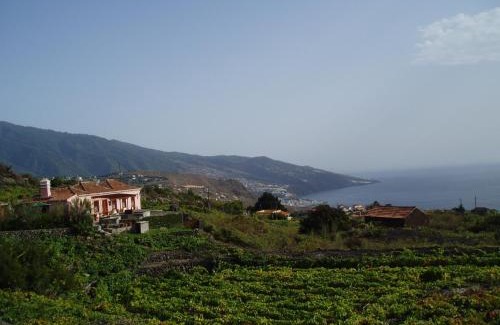 Brena Baja House | Carlota