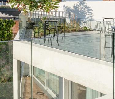 Charlottenburg Apartment | Carlotta Apartments