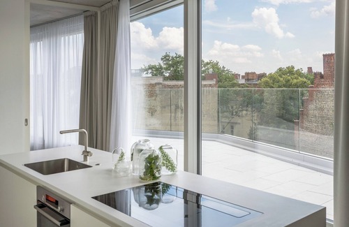 Charlottenburg Apartment | Carlotta Apartments