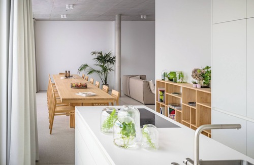 Charlottenburg Apartment | Carlotta Apartments