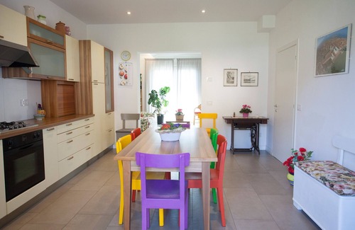 Vittorio Veneto Apartment | Carlotta home - Vittorio Veneto