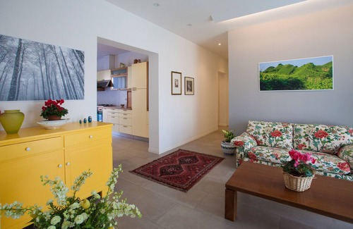 Vittorio Veneto Apartment | Carlotta home - Vittorio Veneto