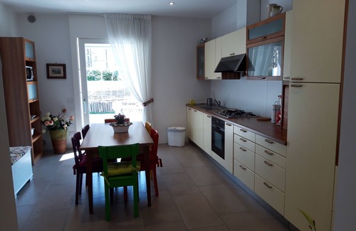 Vittorio Veneto Apartment | Carlotta home - Vittorio Veneto