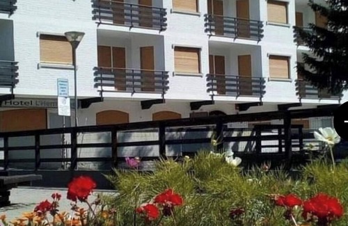 Sestriere Apartment | Carlotta whole apartment