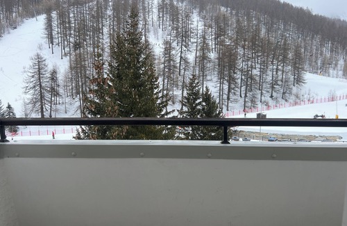 Sestriere Apartment | Carlotta whole apartment