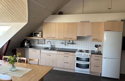 Simrishamn Apartment | Carlssons på Vik