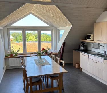 Simrishamn Apartment | Carlssons på Vik