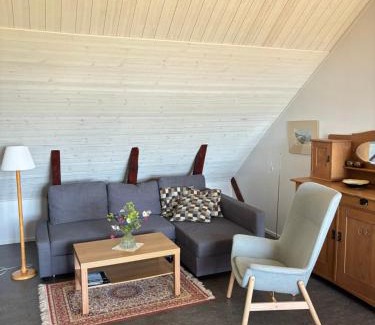 Simrishamn Apartment | Carlssons på Vik