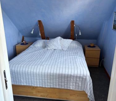 Simrishamn Apartment | Carlssons på Vik