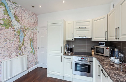 Keswick Apartment | Carlton 2