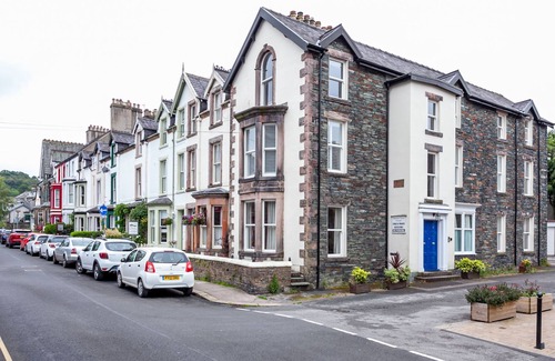 Keswick Apartment | Carlton 2