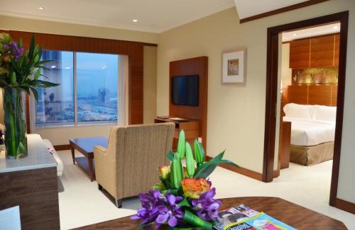 DIFC Hotel | Carlton Downtown Hotel