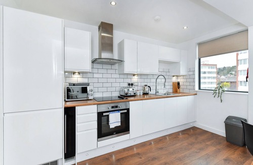 Gedling Apartment | Carlton Heights