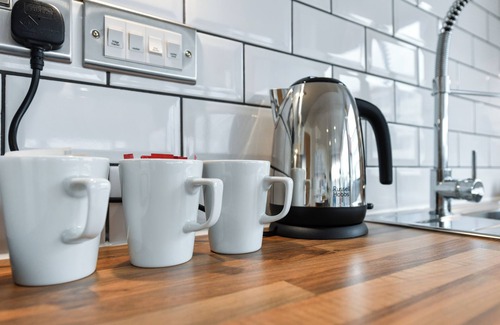 Gedling Apartment | Carlton Heights