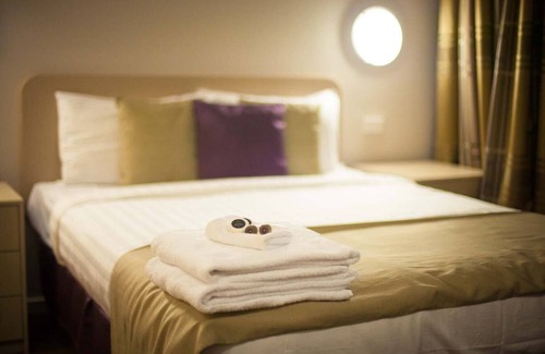 Carlton South Hotel | Carlton Lygon Lodge - Standard room