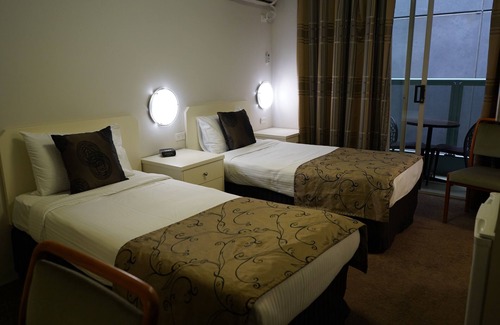 Carlton South Hotel | Carlton Lygon Lodge - Standard room