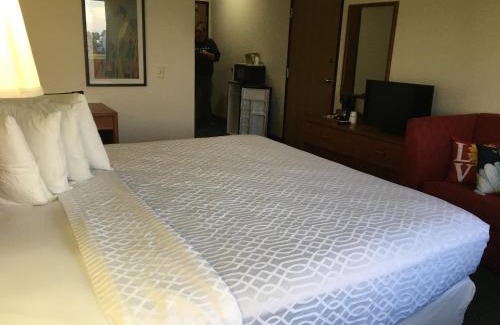 Carlyle Hotel | Carlyle Inn & Suites