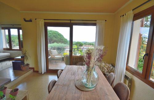 Calonge Villa | Carme