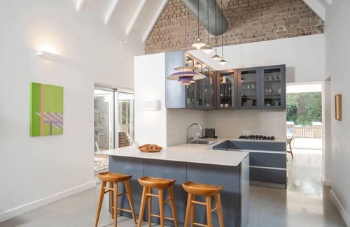 Kfar Shmaryahu Villa | Carmelo Green Fields villa