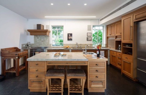 Kfar Shmaryahu Villa | Carmelo Keren Villa S