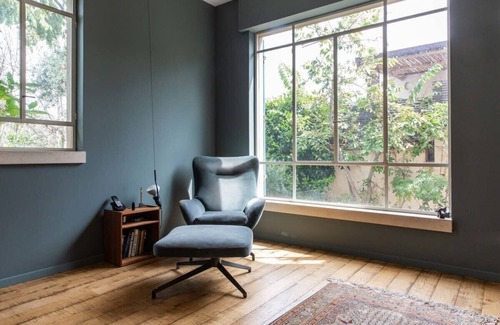 Kfar Shmaryahu Villa | Carmelo Keren Villa S