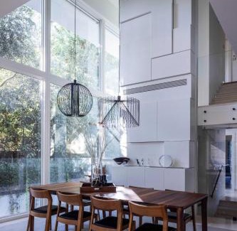 Kfar Shmaryahu Villa | Carmelo Tulip Villa