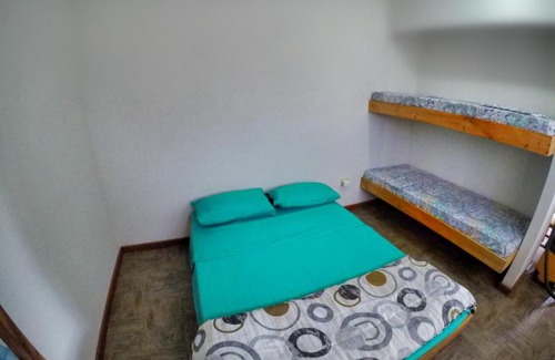 Puerto Iguazu Other | Carmen