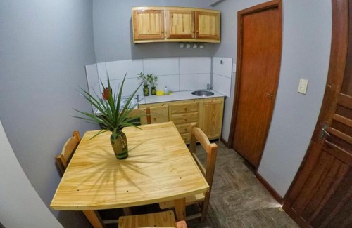 Puerto Iguazu Other | Carmen