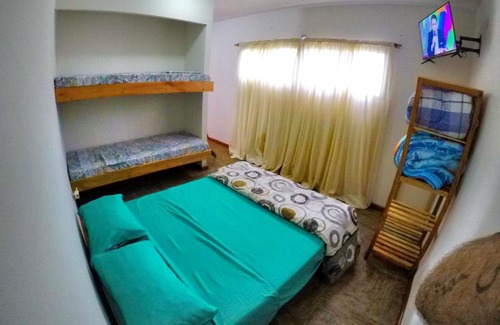 Puerto Iguazu Other | Carmen