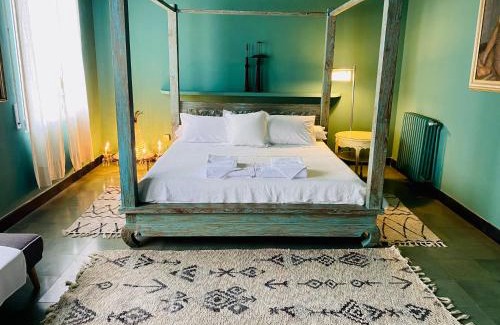 Alcanar House | Carmen Guillemot